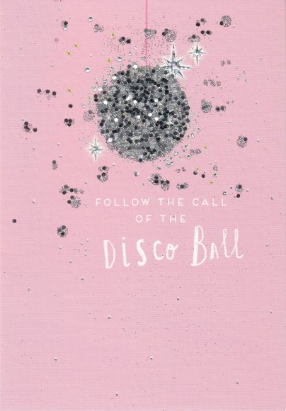 Studio 356 Bellini: Birthday Disco