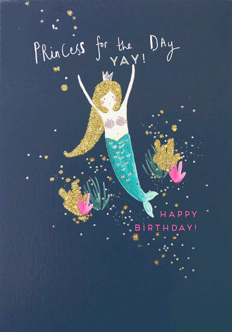 Studio 356 Bellini: Mermaid