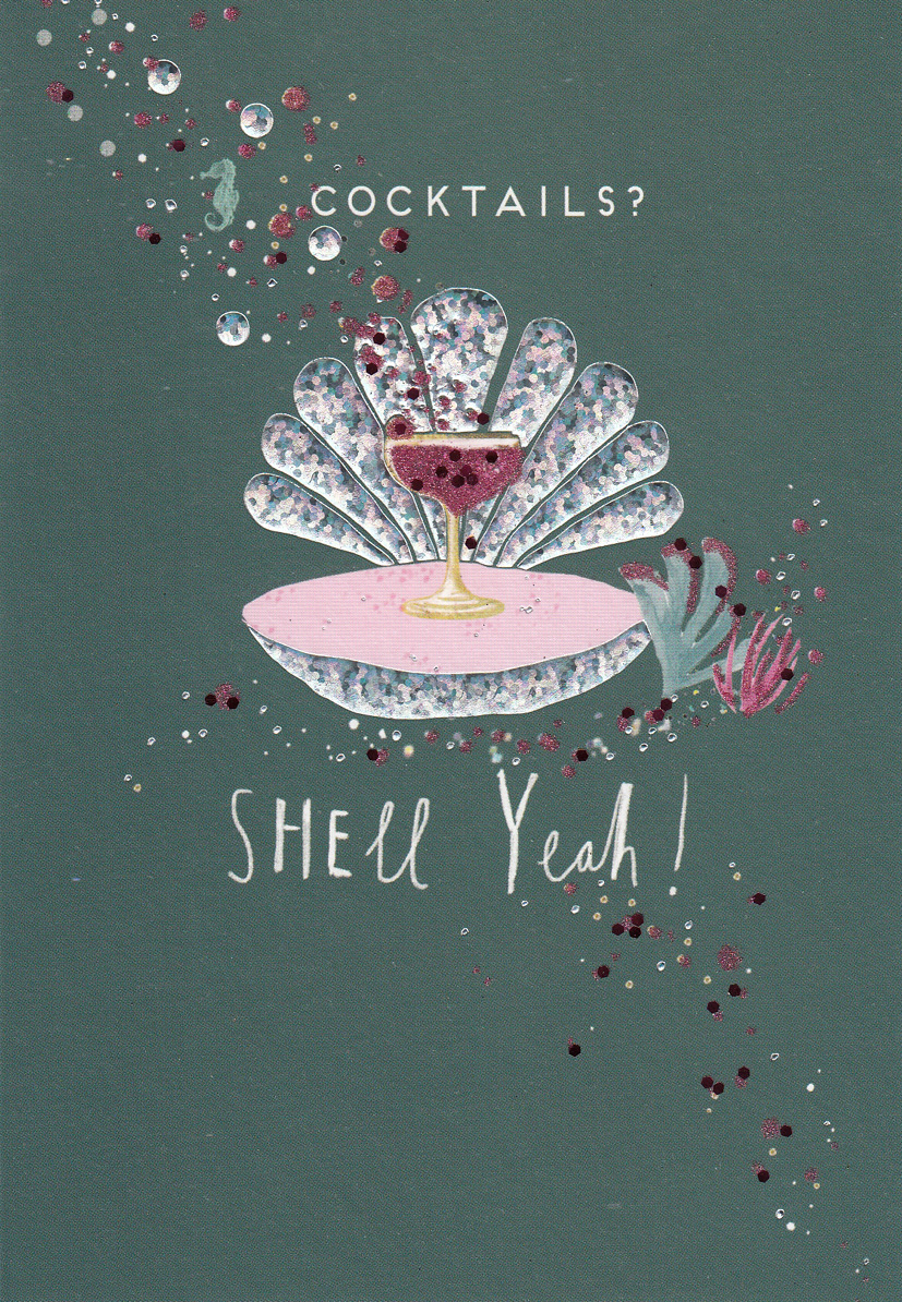 Studio 356 Bellini: Cocktail