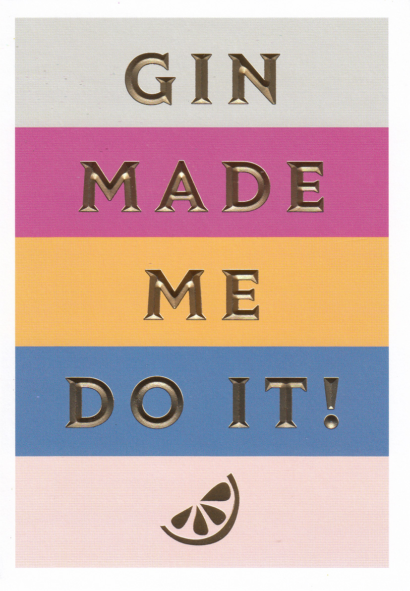 Studio 356 Mulberry Gin