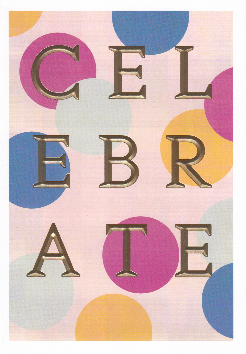 Studio 356 Mulberry Celebrate