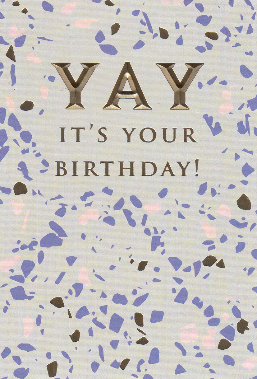 Studio 356 Mulberry Yay