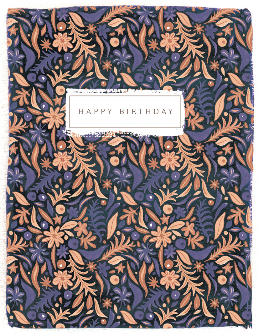 Rhys Mcardle: Percy Ditsy