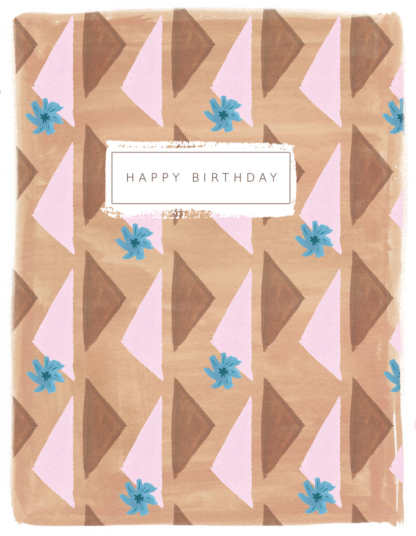 Rhys Mcardle: Audrey Geo