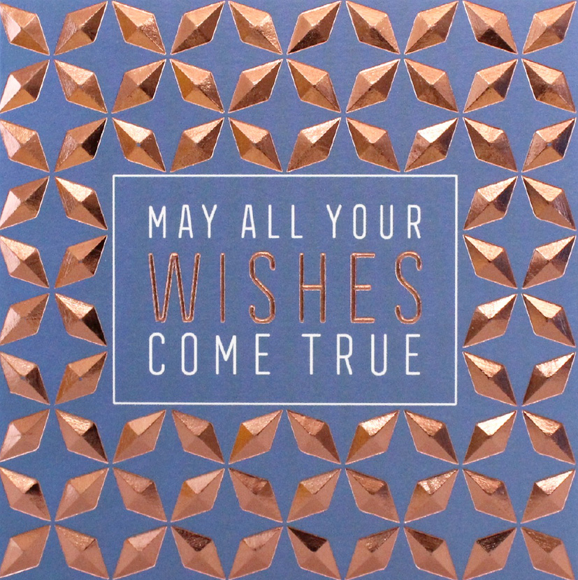 Decadence: Wishes Come True