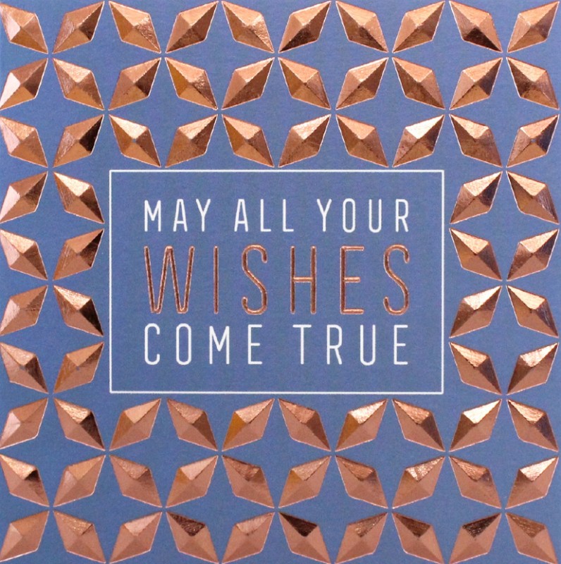 Decadence: Wishes Come True