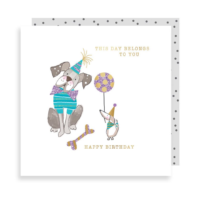 Sweet Little Thing: Birthday Bowtie