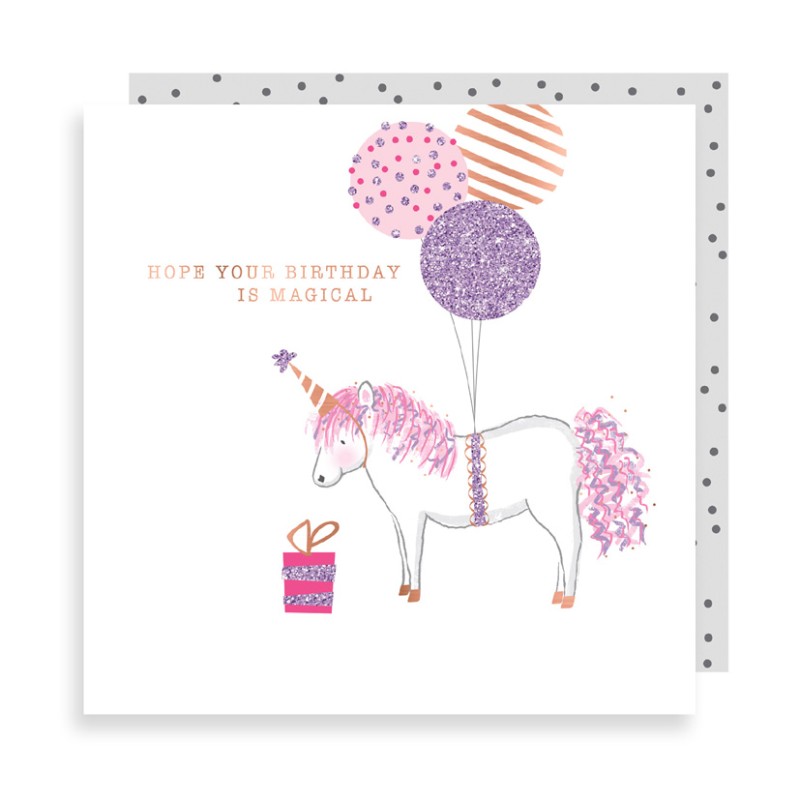 Sweet Little Thing: Birthday Magical