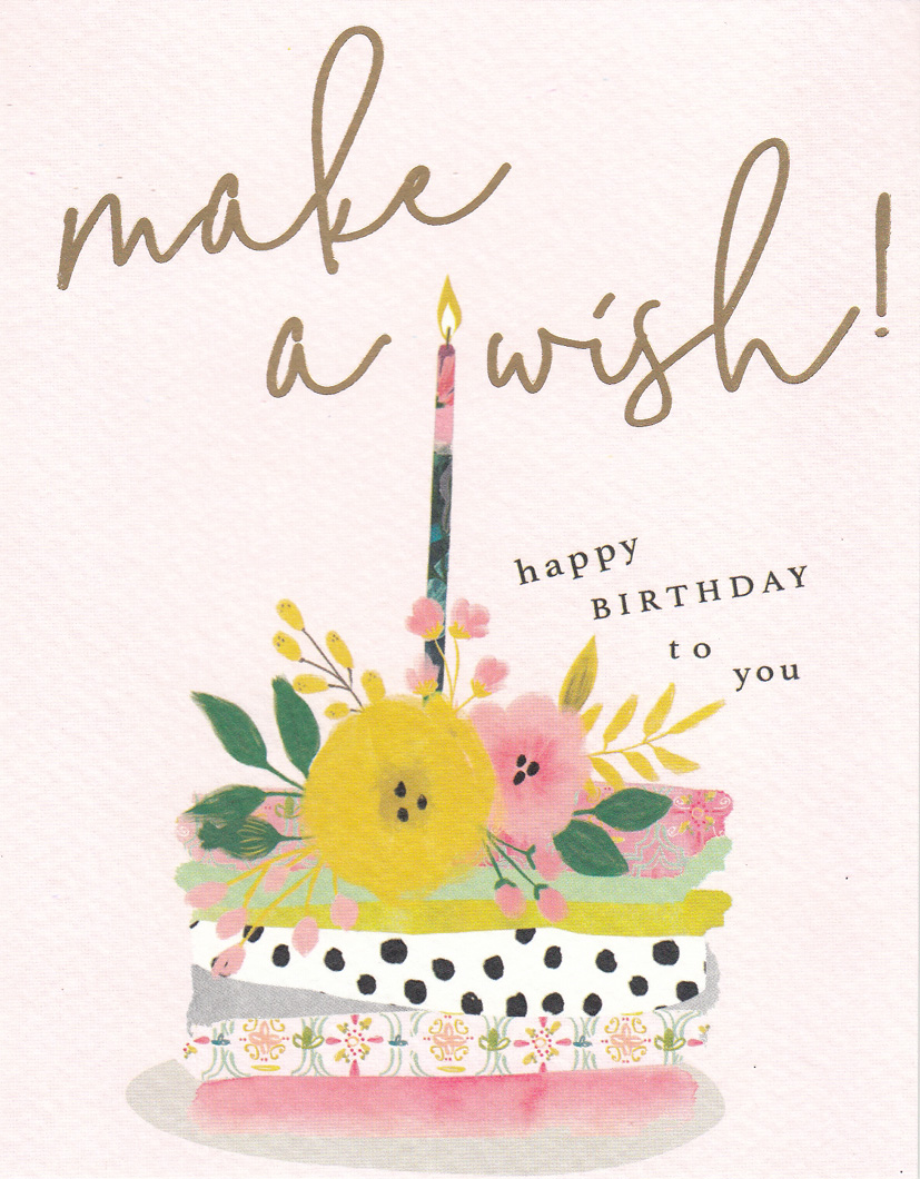 Paper Chain: Make A Wish