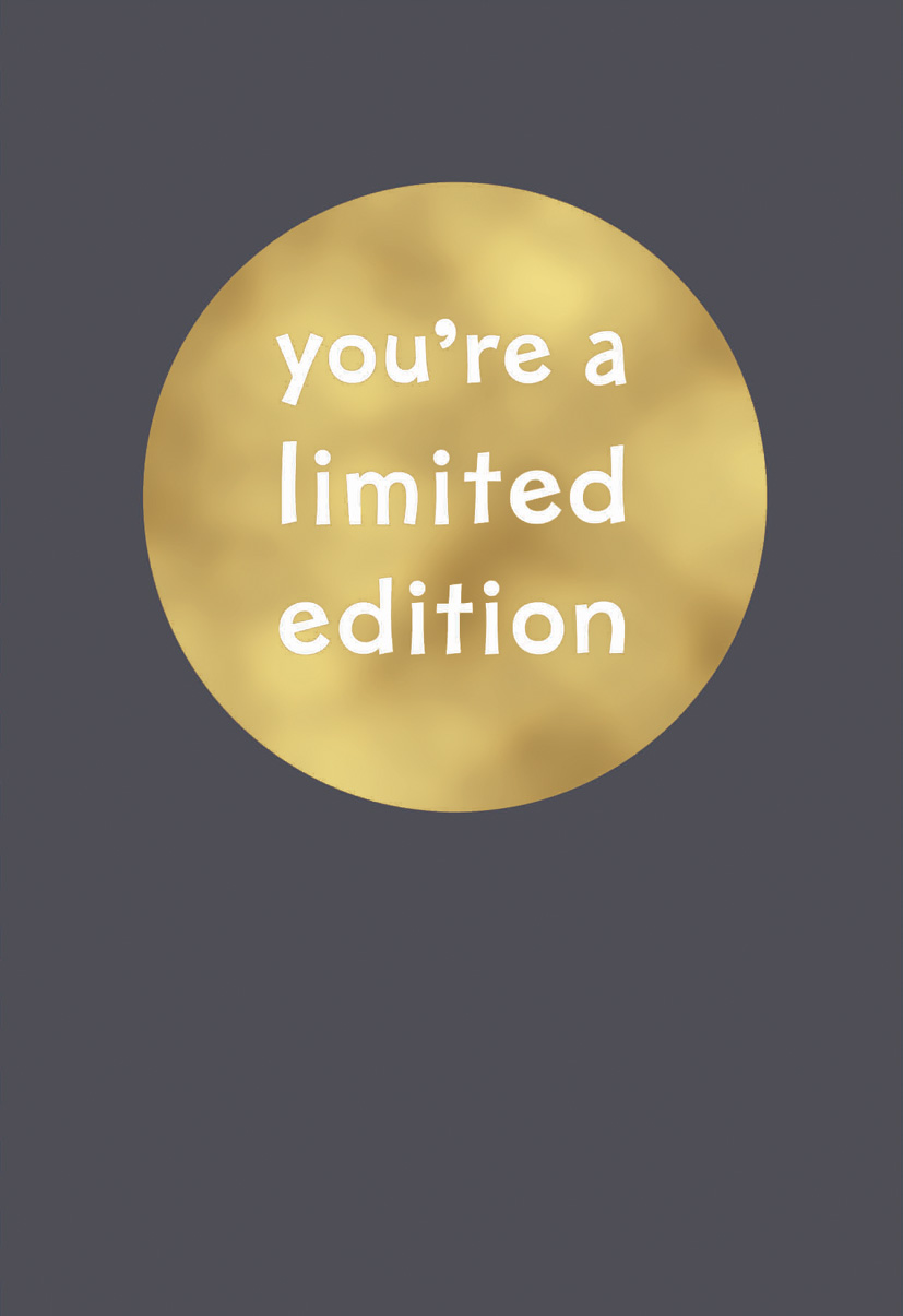 Small Talk: Limited Edition