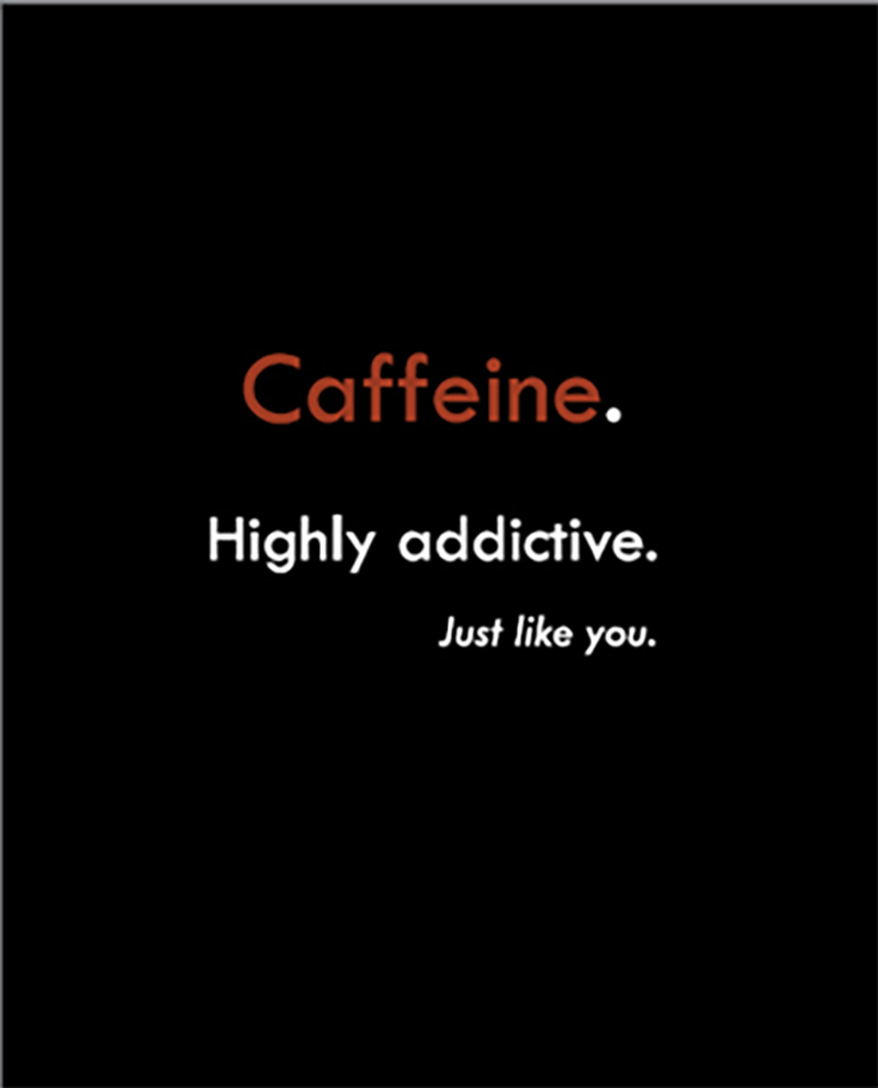 Trooths: Caffeine