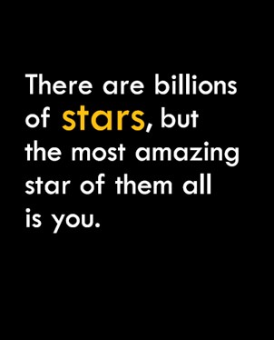 Trooths: Billions Of Stars