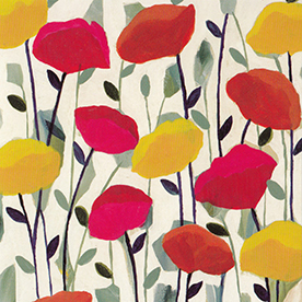 Jennifer Wren: Happy Day