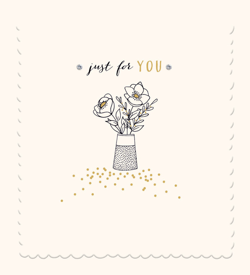 Proper Mail Hm: Just For You