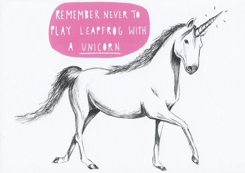 Charly Clements: Leapfrog