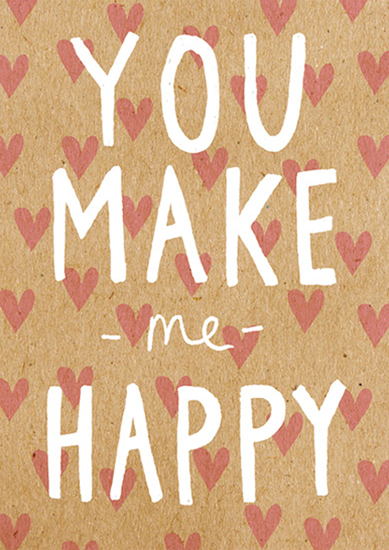 Whale Bird: You Make Me Hppy