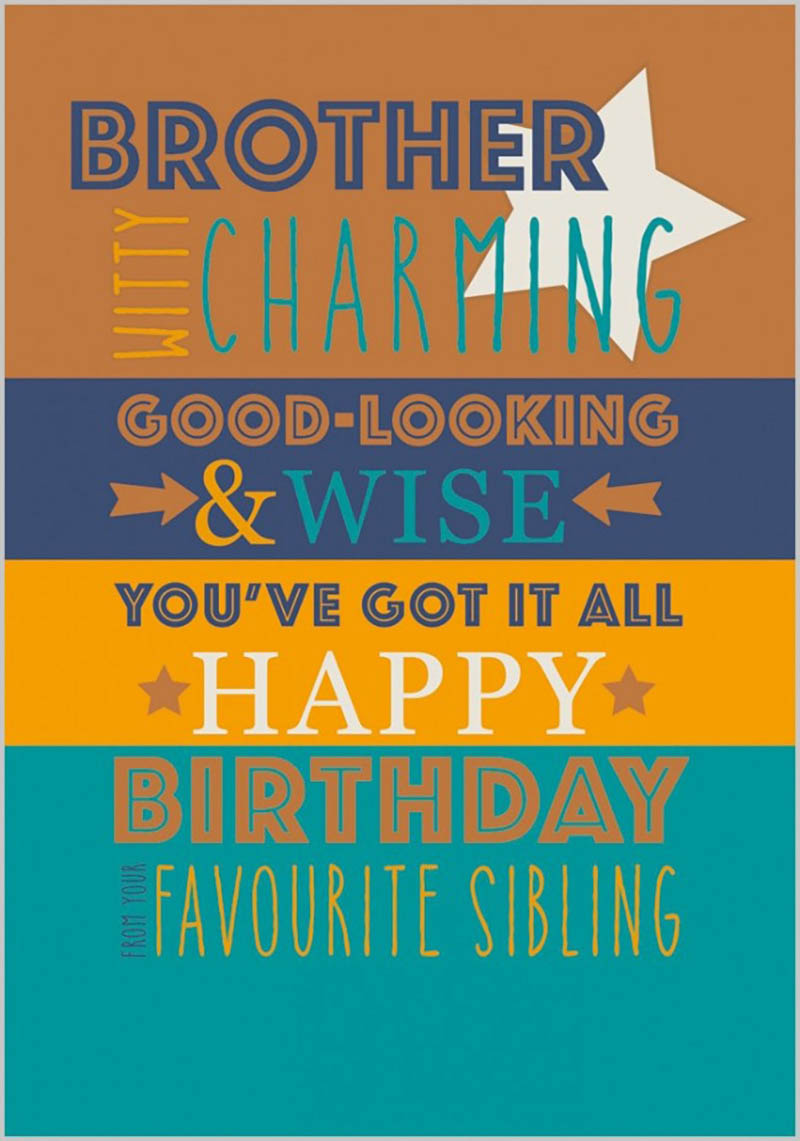 Life Soul: Birthday Brother Charming