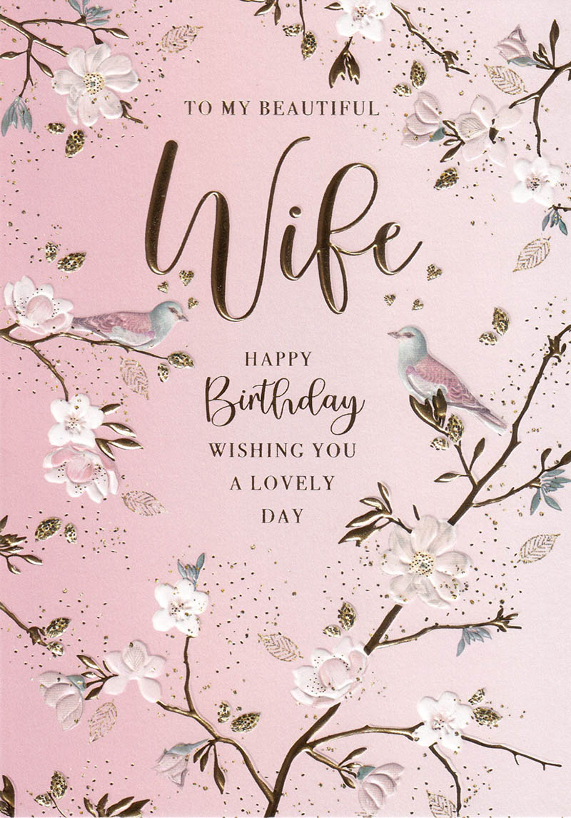 Belgravia: Birthday Beautiful