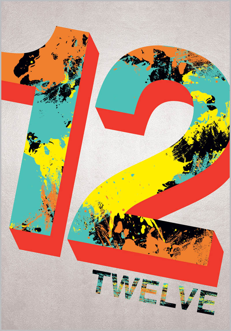 Level Up: Age 12 Boy