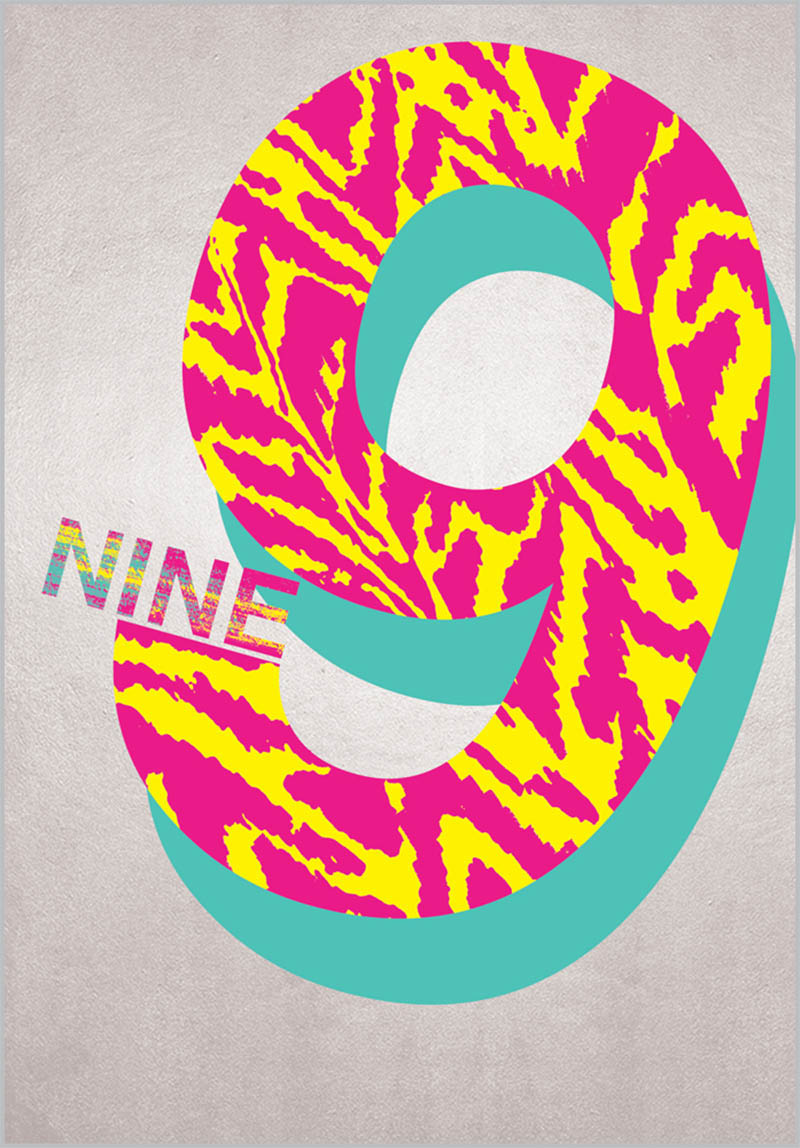 Level Up: Age 9 Girl