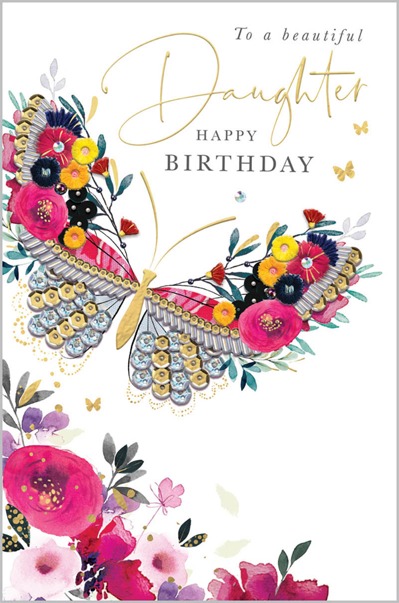 Azalea Lg: Beautiful Daughter