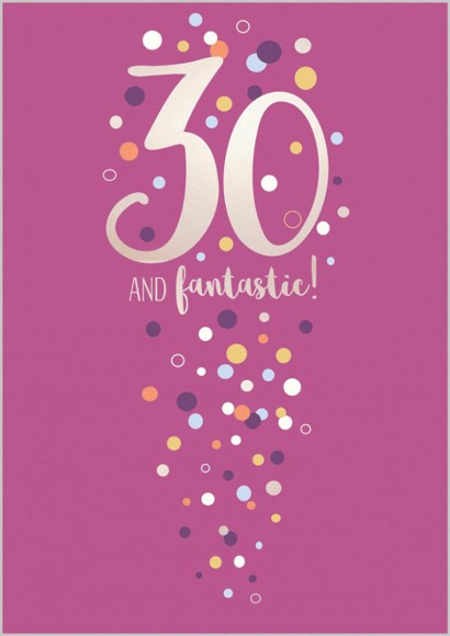 Life Soul: Age 30 Fem