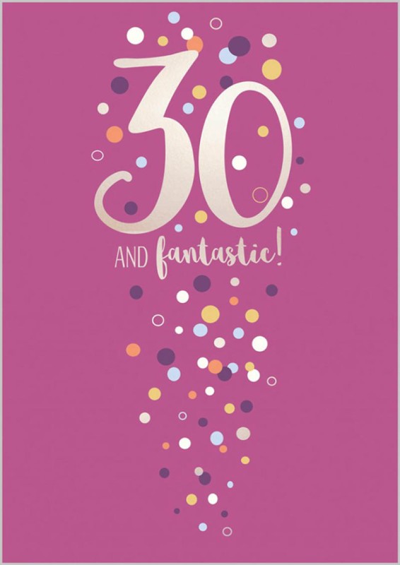 Life Soul: Age 30 Fem