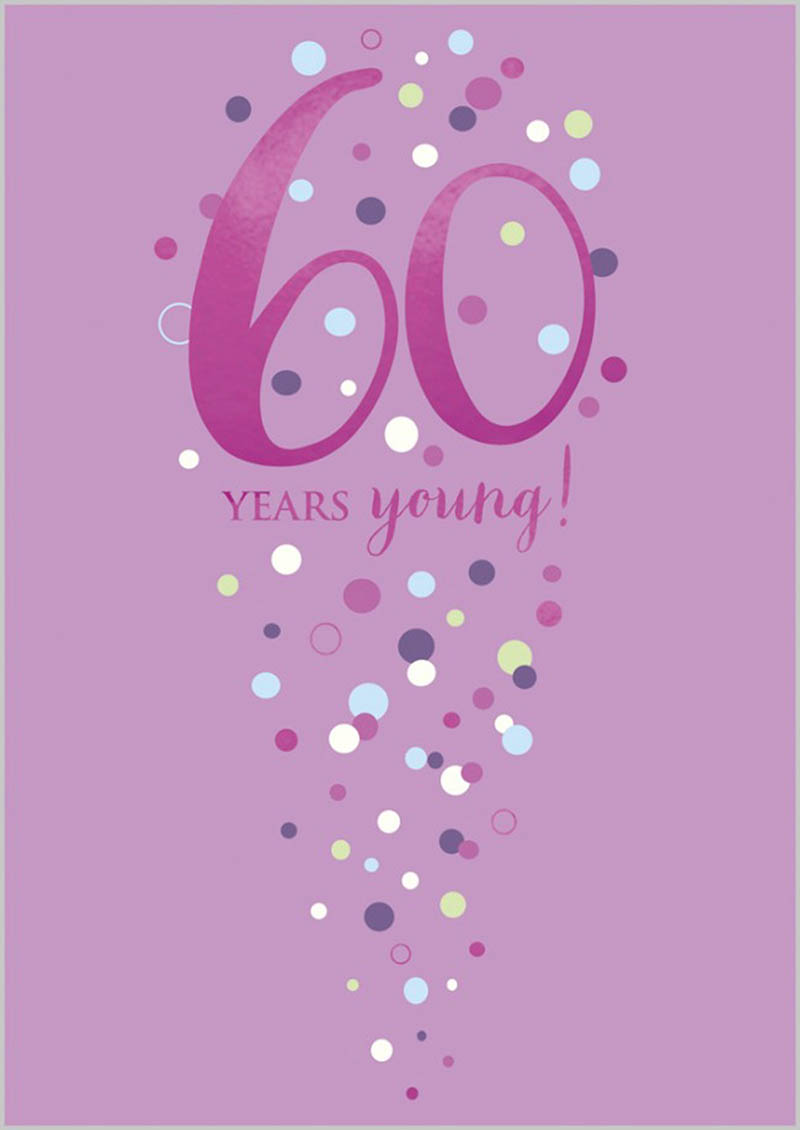 Life Soul: Age 60 Fem