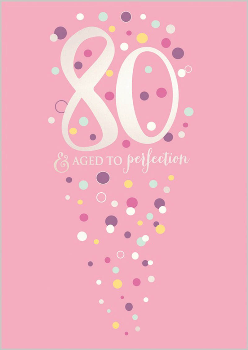 Life Soul: Age 80 Fem