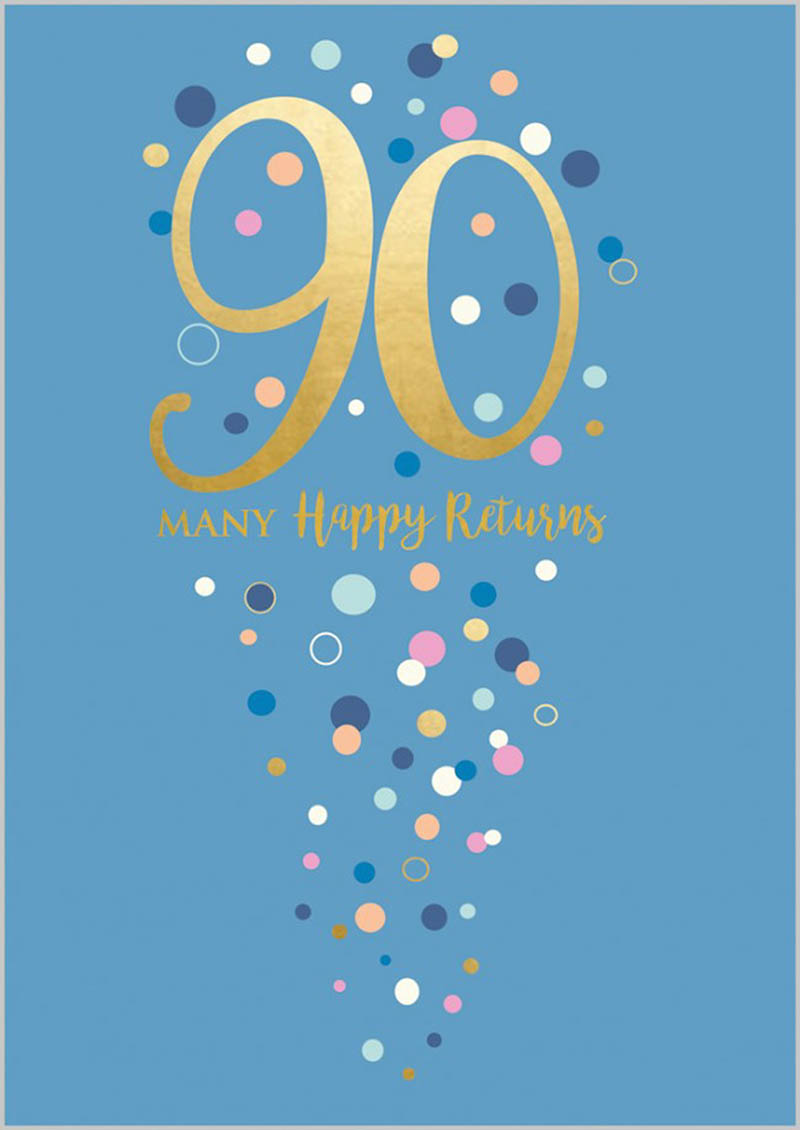 Life Soul: Age 90 Fem