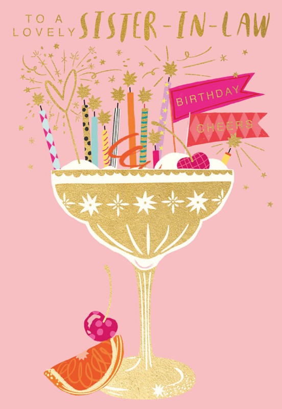 Boujee: Sisil Birthday