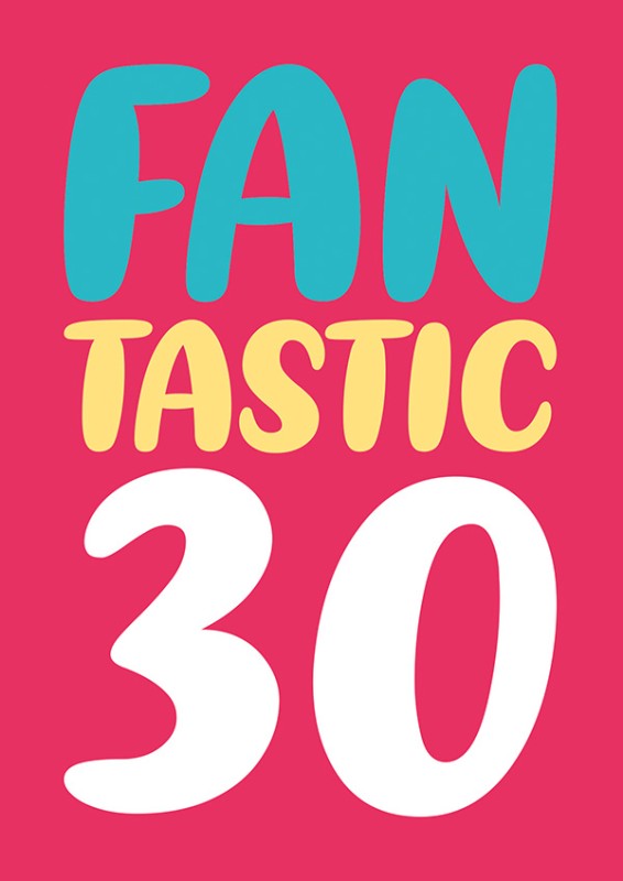 Dean Morris Ages: Fantastic 30