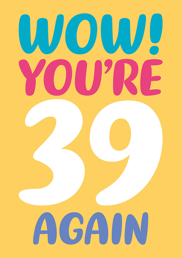 Dean Morris Ages: 39 Again