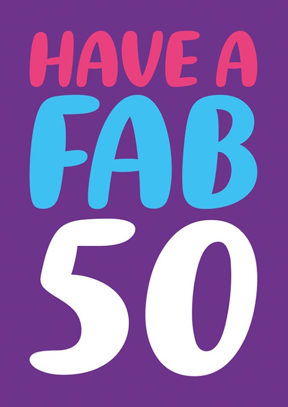 Dean Morris Ages: Fab 50