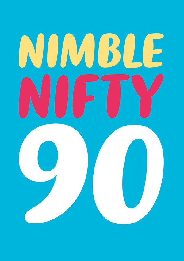 Dean Morris Ages: Nifty 90