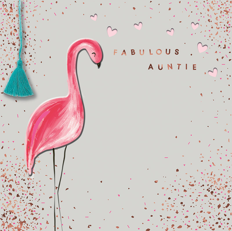 Pip Pip Hooray Aunite