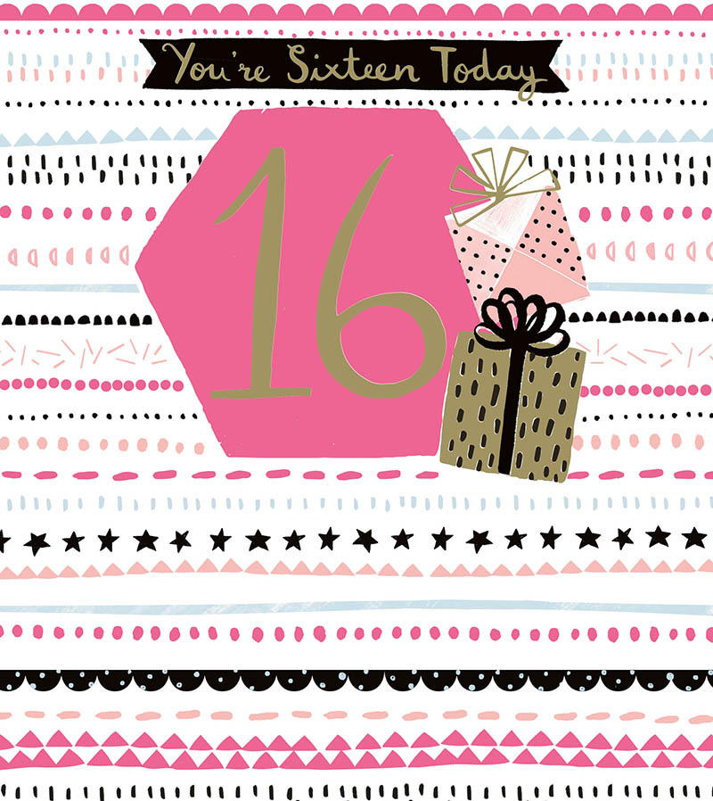 Dayfever Age16 Girl Neon