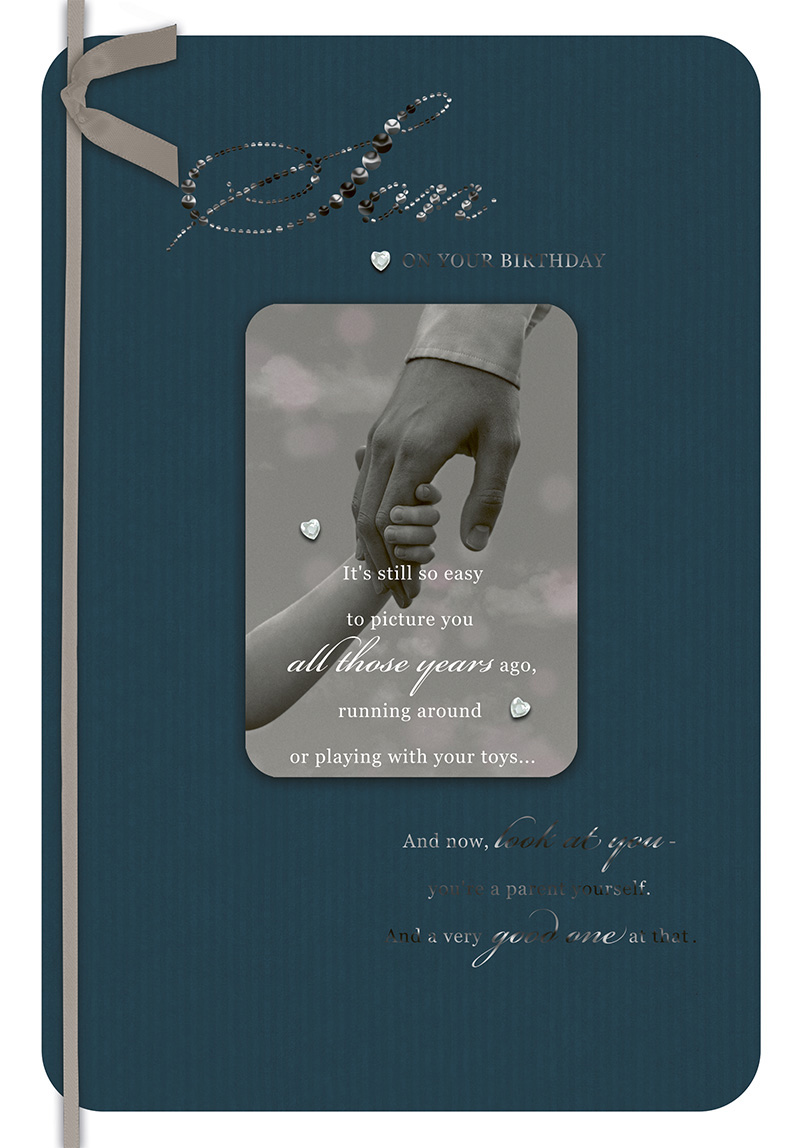 Treasure Moments Son