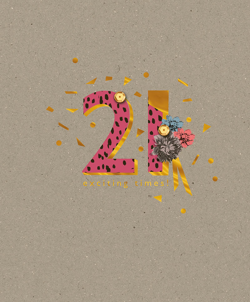 Stormy Blossoms Age 21 Female0