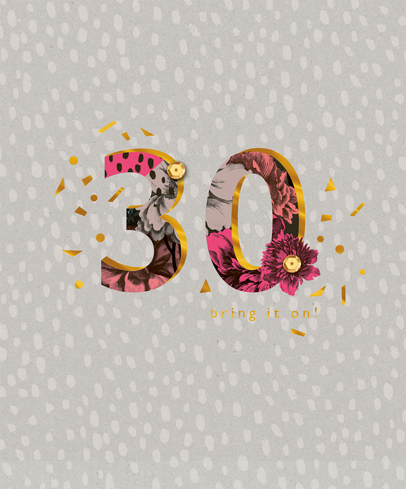 Stormy Blossom A30 Female