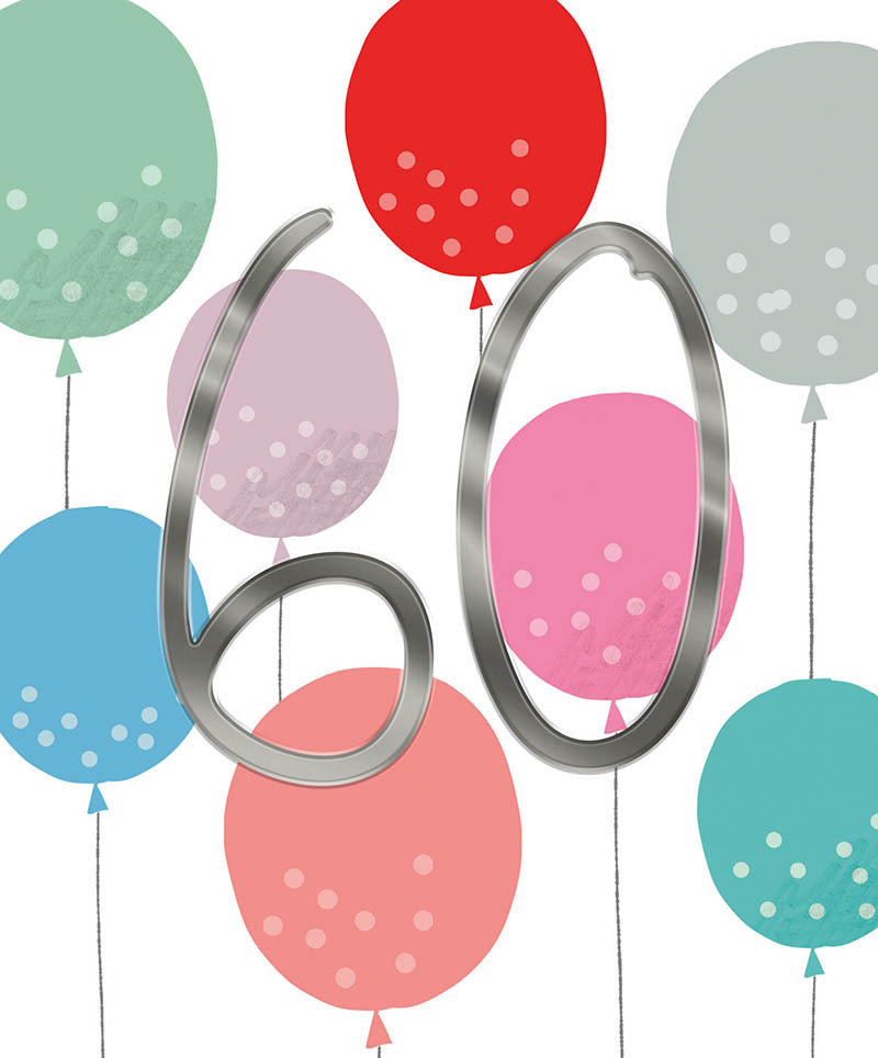 Pattern Pop Age 60 Female