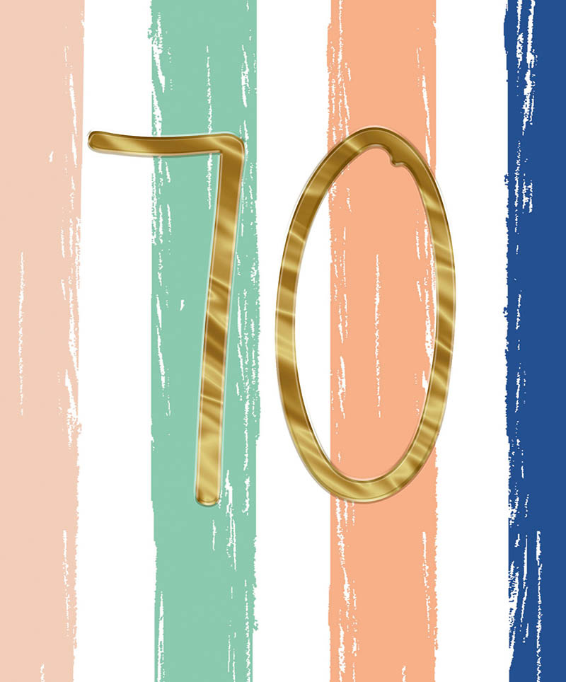 Pattern Pop Age 70 Male