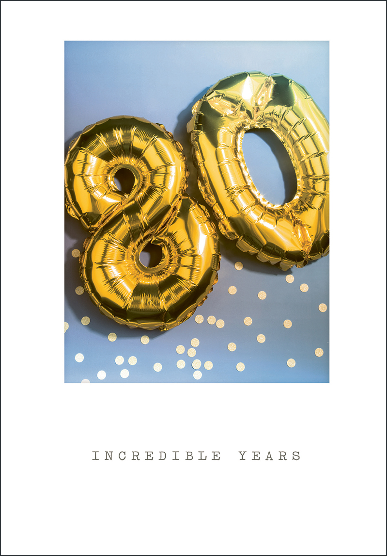 Momenting: Age 80 Male Incr