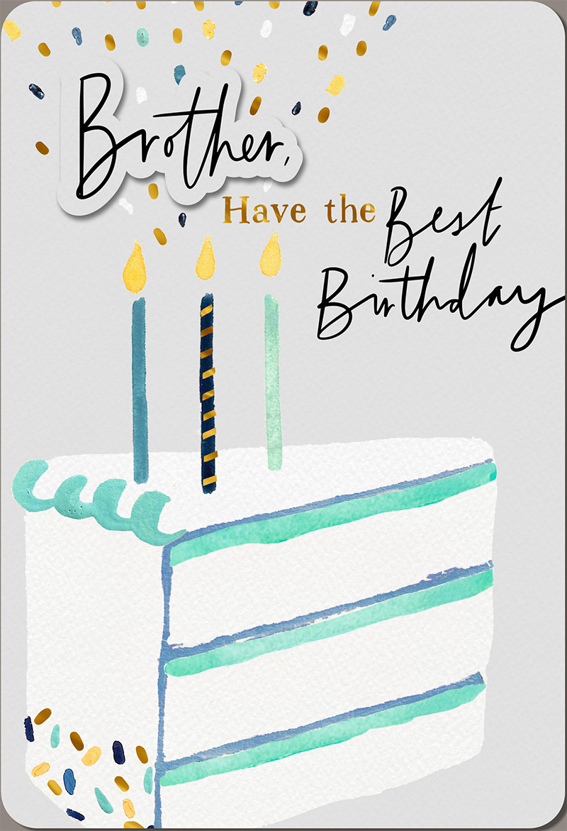 Natural Chic Brother