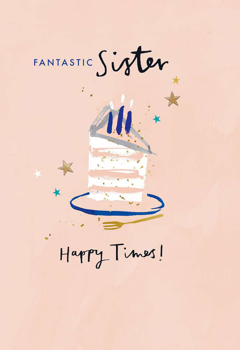 First Impression Sister