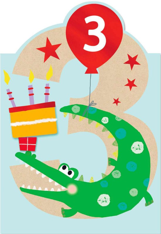 Age 3 Boy Croc