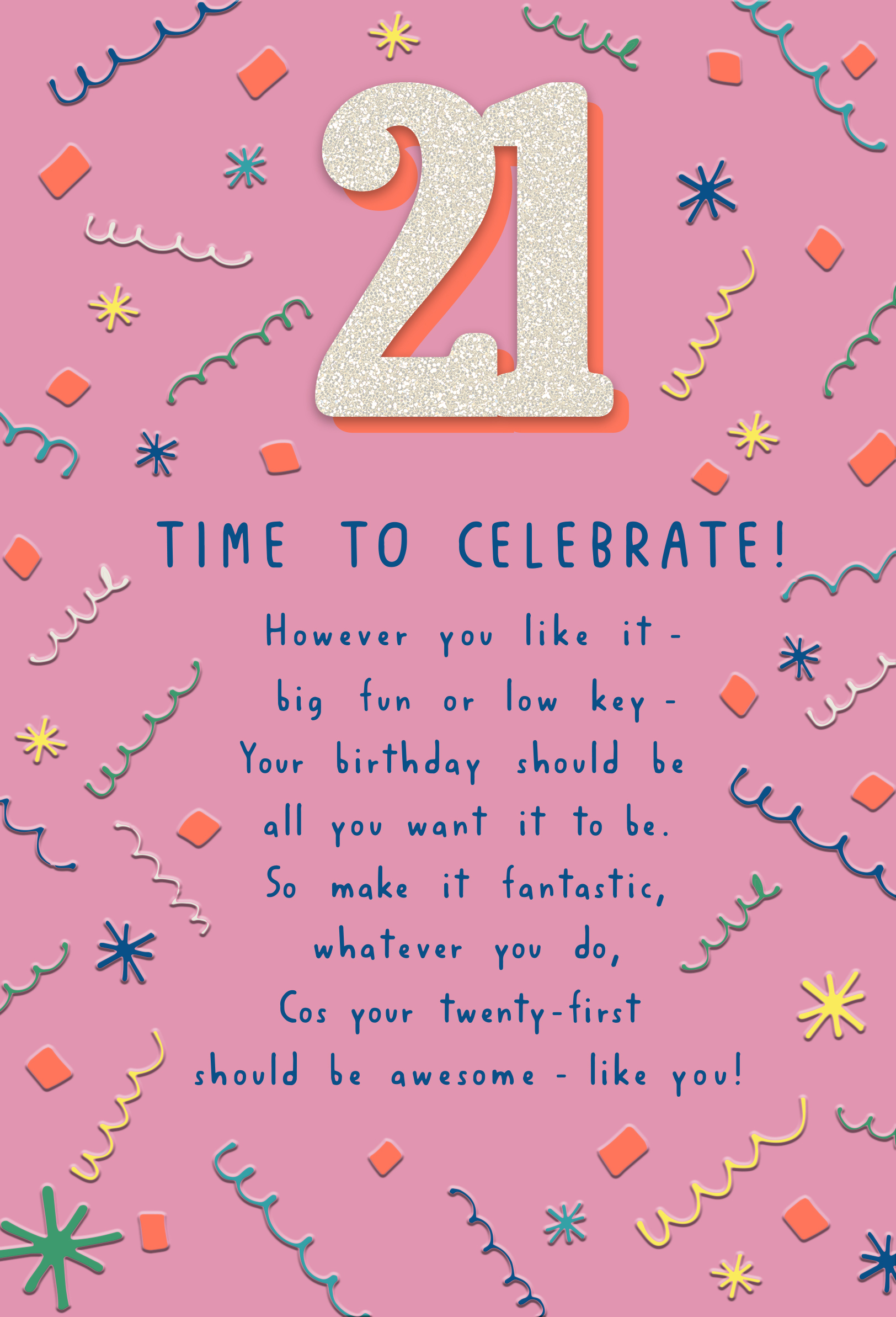 Poeticool: Age 21 F Celebrt