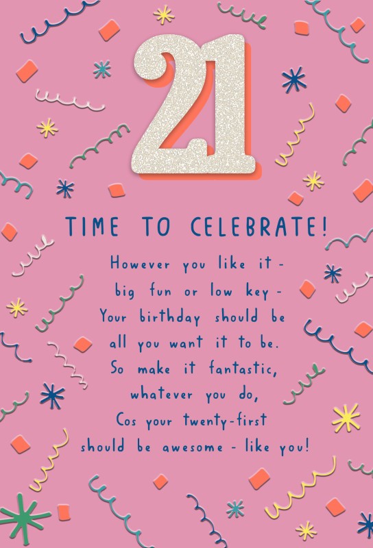 Poeticool: Age 21 F Celebrt