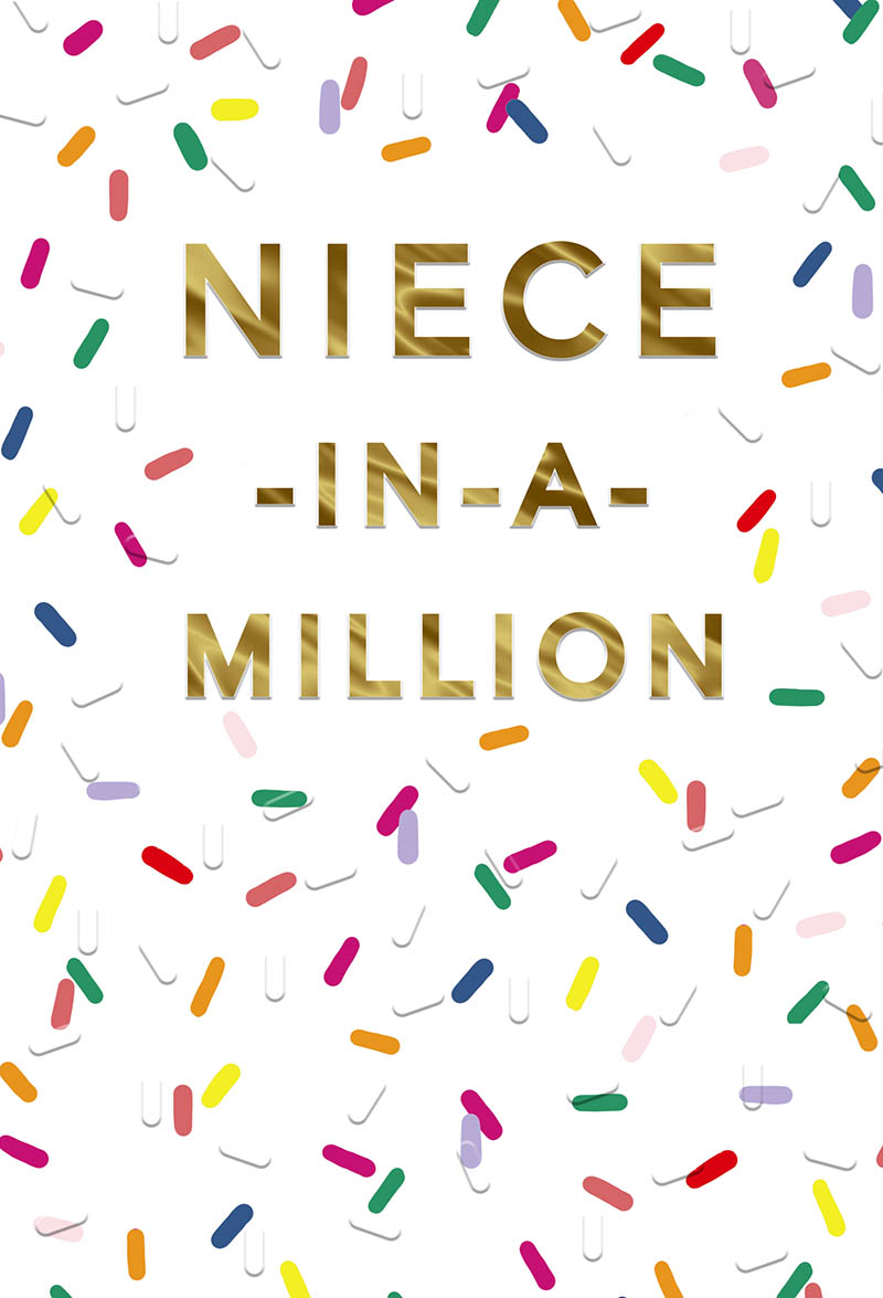 Hip Hip: Niece In A Million