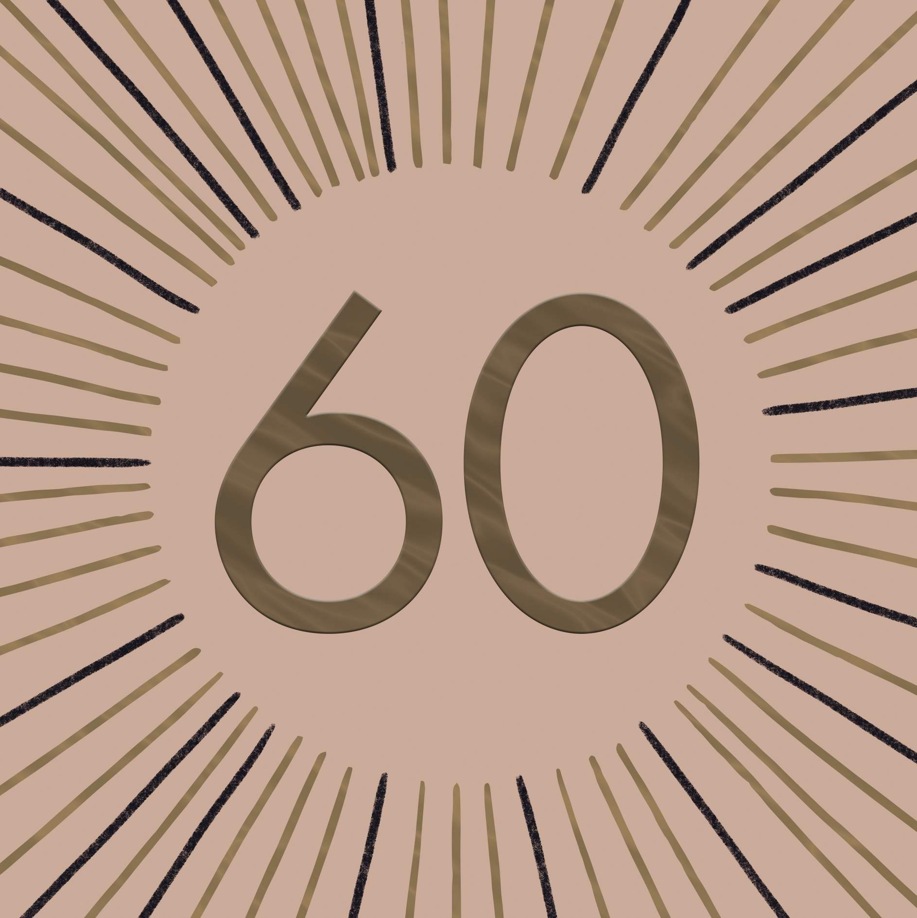 Age 60 Male Golden Spokes